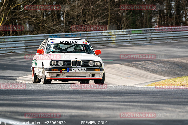 Bild #25969629 - Touristenfahrten Nürburgring Nordschleife (17.03.2024)