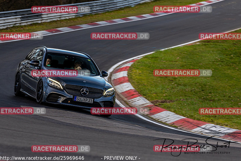 Bild #25969646 - Touristenfahrten Nürburgring Nordschleife (17.03.2024)