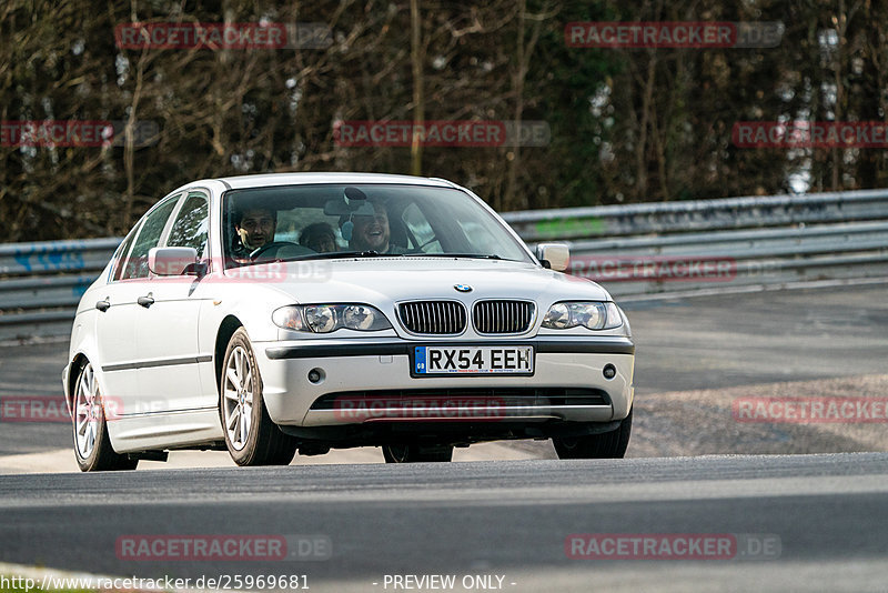 Bild #25969681 - Touristenfahrten Nürburgring Nordschleife (17.03.2024)