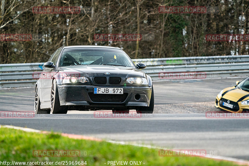 Bild #25969684 - Touristenfahrten Nürburgring Nordschleife (17.03.2024)