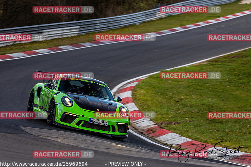 Bild #25969694 - Touristenfahrten Nürburgring Nordschleife (17.03.2024)