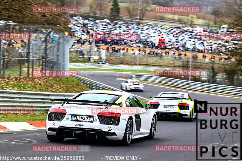 Bild #25969883 - Touristenfahrten Nürburgring Nordschleife (17.03.2024)