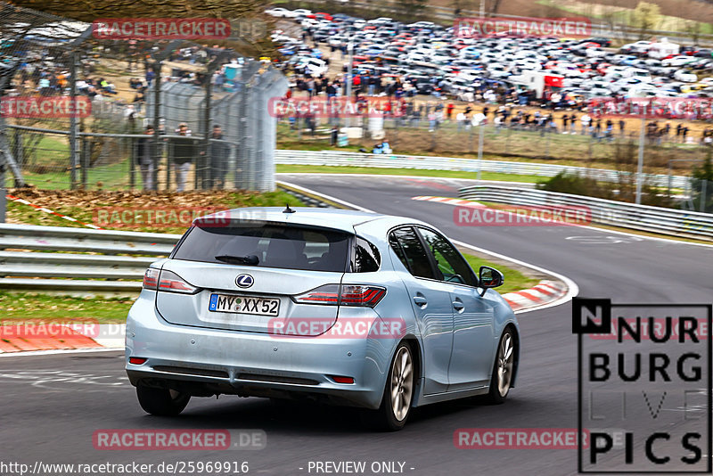 Bild #25969916 - Touristenfahrten Nürburgring Nordschleife (17.03.2024)