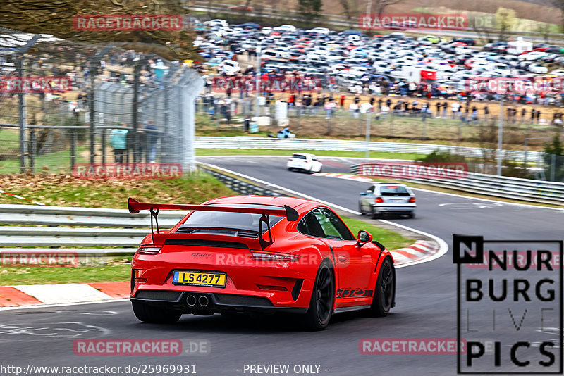 Bild #25969931 - Touristenfahrten Nürburgring Nordschleife (17.03.2024)