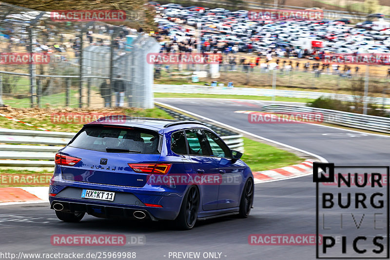 Bild #25969988 - Touristenfahrten Nürburgring Nordschleife (17.03.2024)