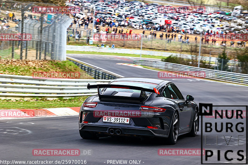 Bild #25970016 - Touristenfahrten Nürburgring Nordschleife (17.03.2024)