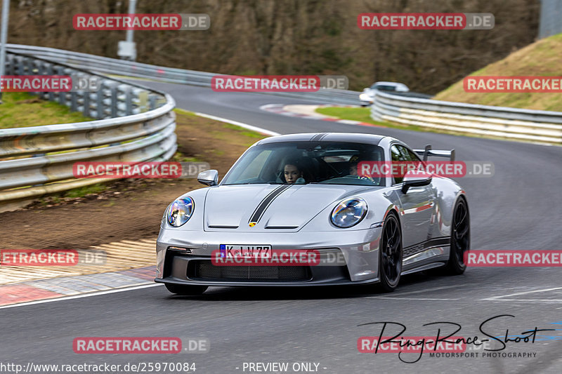 Bild #25970084 - Touristenfahrten Nürburgring Nordschleife (17.03.2024)