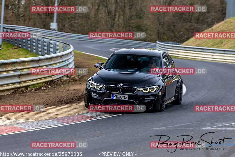 Bild #25970086 - Touristenfahrten Nürburgring Nordschleife (17.03.2024)