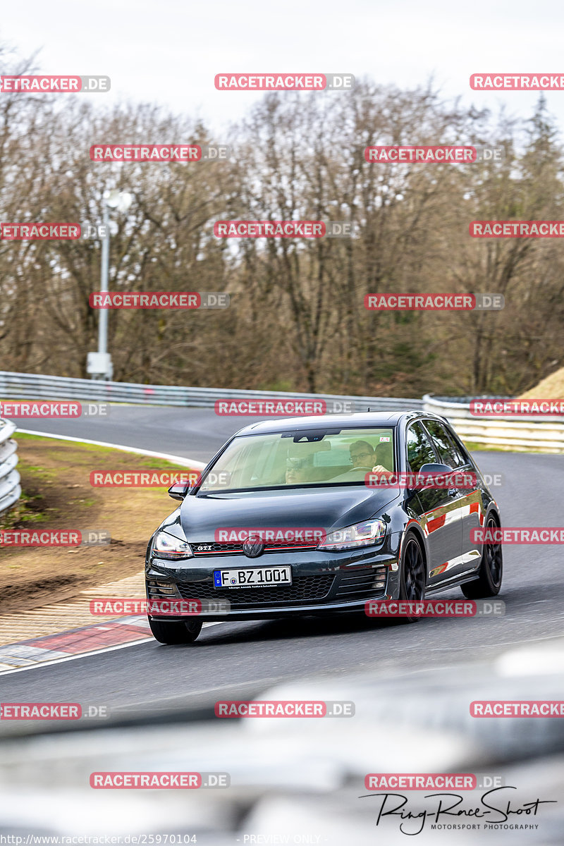 Bild #25970104 - Touristenfahrten Nürburgring Nordschleife (17.03.2024)