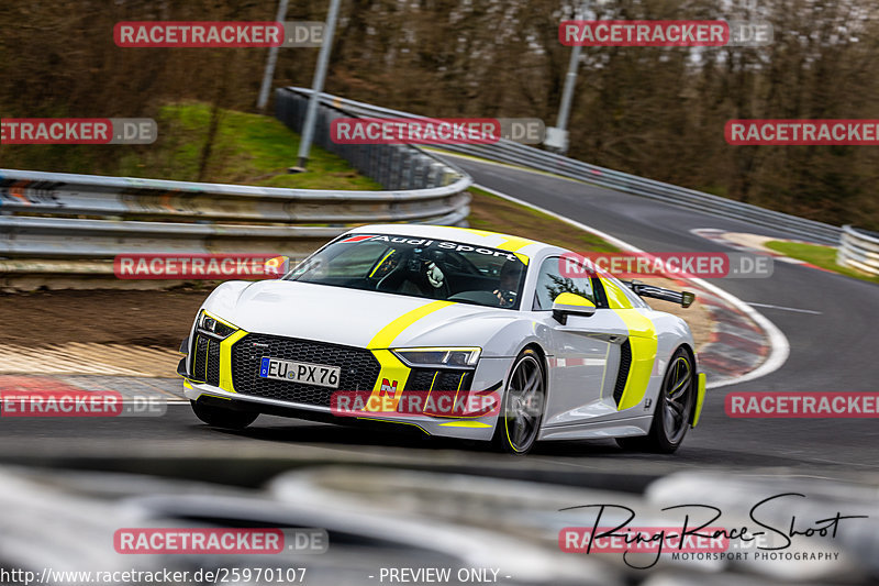 Bild #25970107 - Touristenfahrten Nürburgring Nordschleife (17.03.2024)