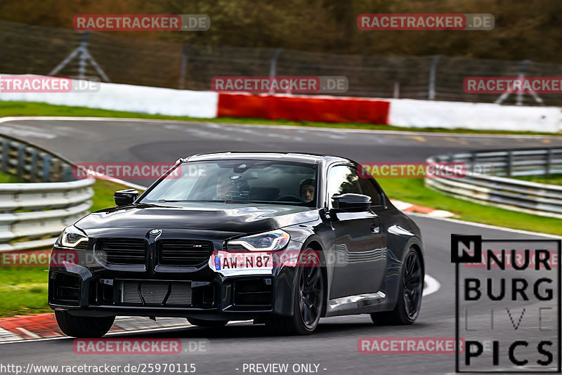 Bild #25970115 - Touristenfahrten Nürburgring Nordschleife (17.03.2024)