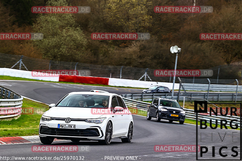 Bild #25970132 - Touristenfahrten Nürburgring Nordschleife (17.03.2024)