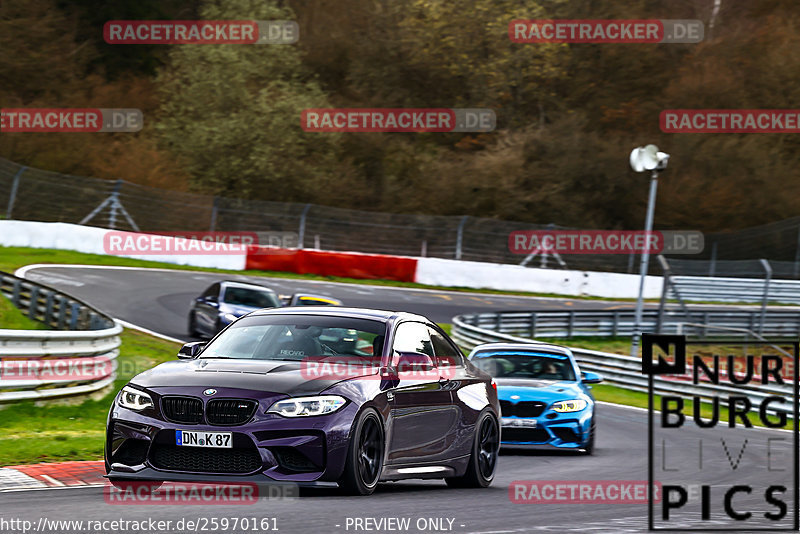 Bild #25970161 - Touristenfahrten Nürburgring Nordschleife (17.03.2024)