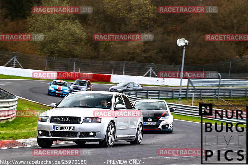 Bild #25970180 - Touristenfahrten Nürburgring Nordschleife (17.03.2024)