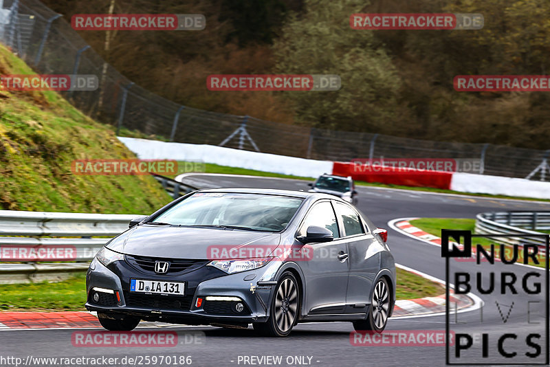 Bild #25970186 - Touristenfahrten Nürburgring Nordschleife (17.03.2024)