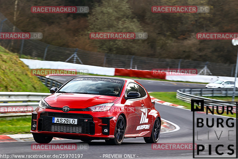 Bild #25970197 - Touristenfahrten Nürburgring Nordschleife (17.03.2024)