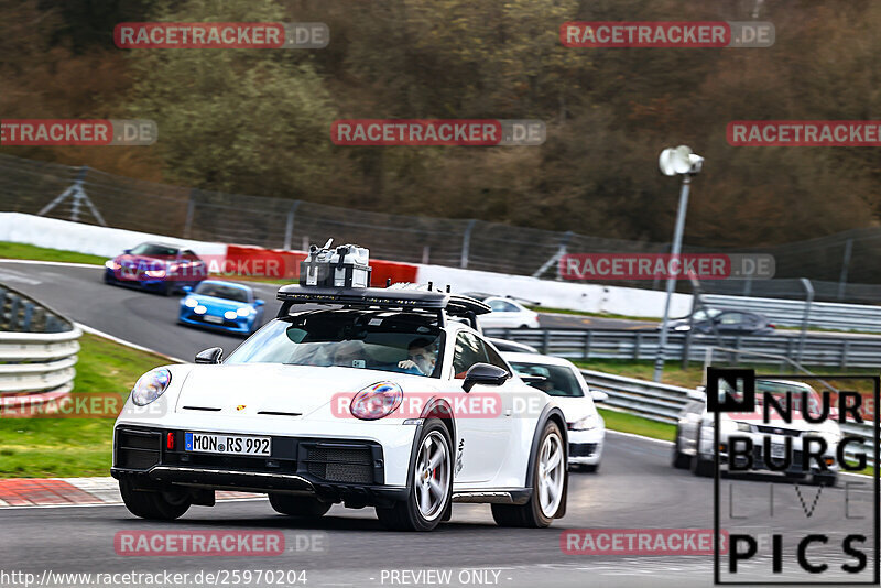 Bild #25970204 - Touristenfahrten Nürburgring Nordschleife (17.03.2024)