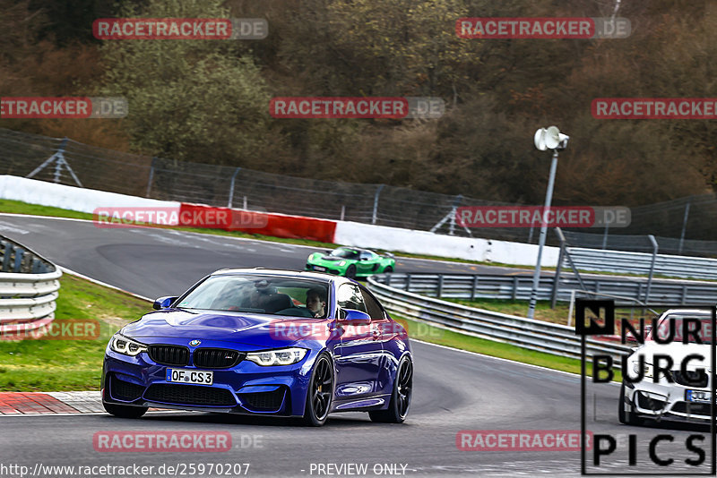 Bild #25970207 - Touristenfahrten Nürburgring Nordschleife (17.03.2024)