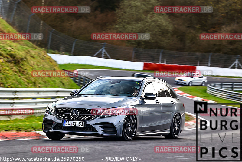 Bild #25970250 - Touristenfahrten Nürburgring Nordschleife (17.03.2024)