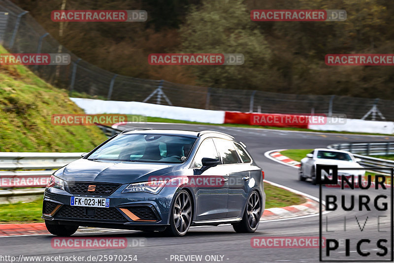 Bild #25970254 - Touristenfahrten Nürburgring Nordschleife (17.03.2024)