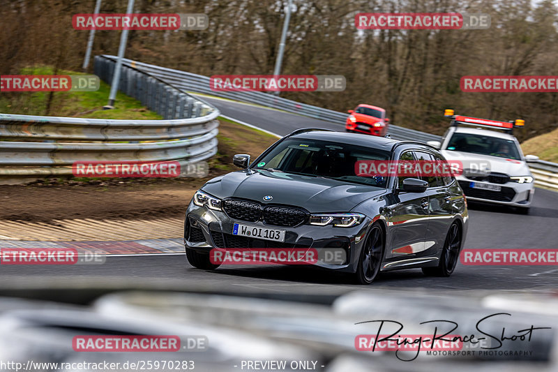 Bild #25970283 - Touristenfahrten Nürburgring Nordschleife (17.03.2024)