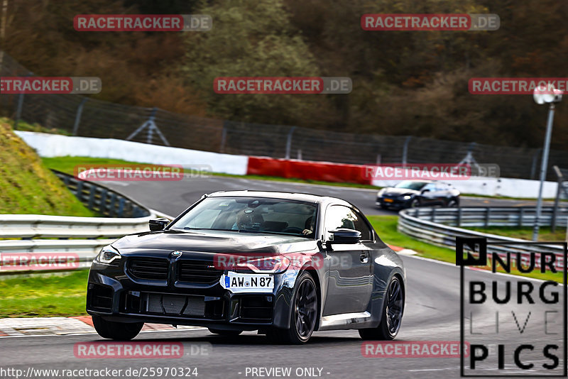 Bild #25970324 - Touristenfahrten Nürburgring Nordschleife (17.03.2024)