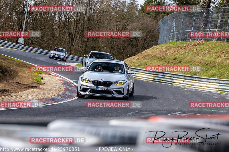 Bild #25970351 - Touristenfahrten Nürburgring Nordschleife (17.03.2024)