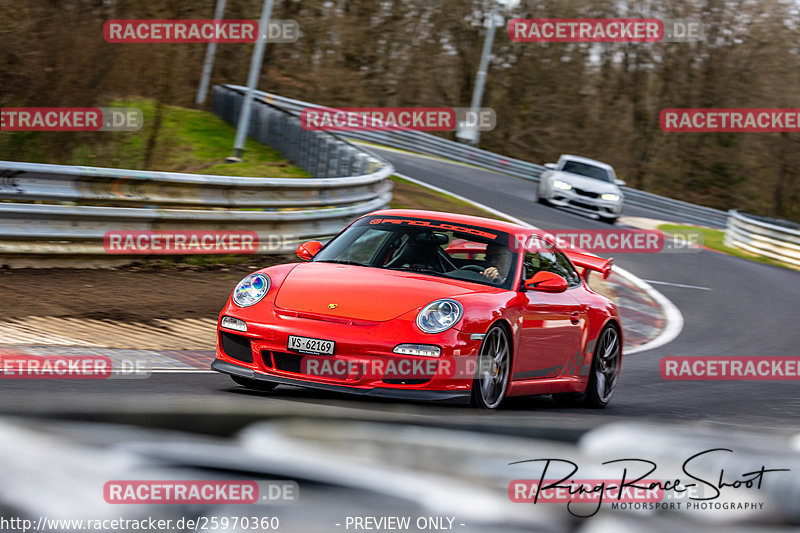 Bild #25970360 - Touristenfahrten Nürburgring Nordschleife (17.03.2024)