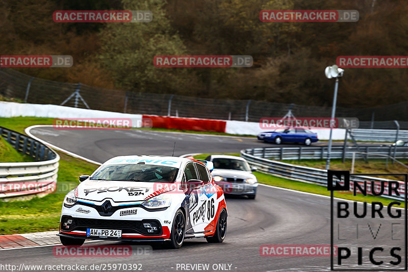 Bild #25970392 - Touristenfahrten Nürburgring Nordschleife (17.03.2024)