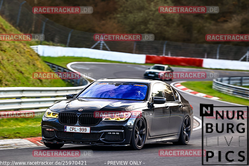 Bild #25970421 - Touristenfahrten Nürburgring Nordschleife (17.03.2024)