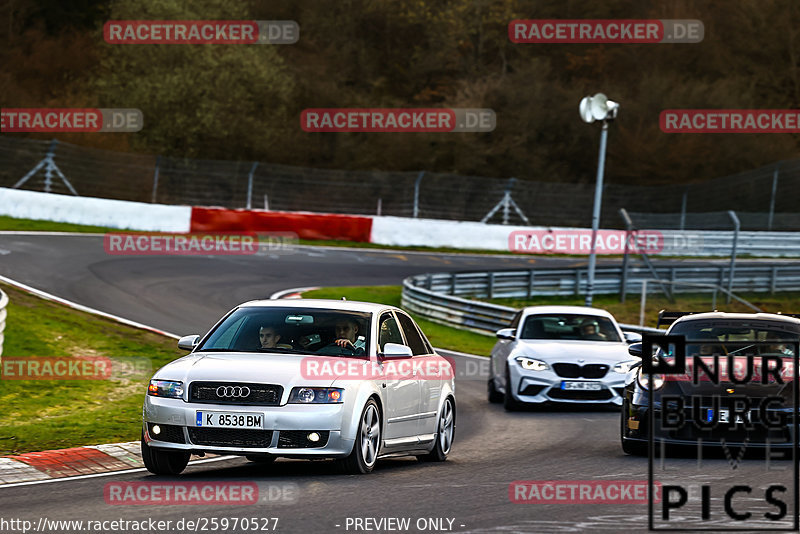 Bild #25970527 - Touristenfahrten Nürburgring Nordschleife (17.03.2024)