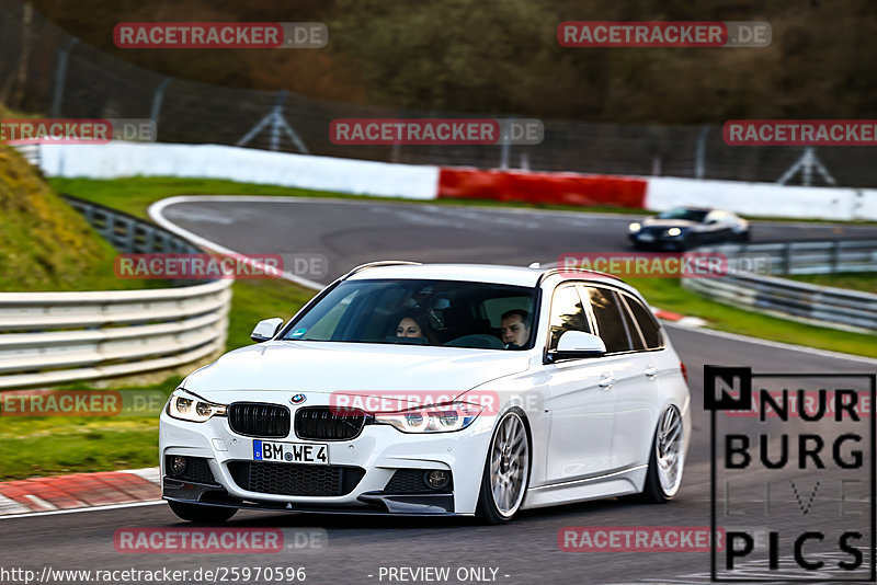 Bild #25970596 - Touristenfahrten Nürburgring Nordschleife (17.03.2024)