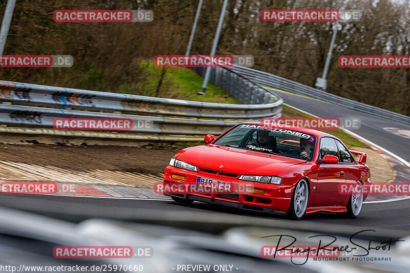 Bild #25970660 - Touristenfahrten Nürburgring Nordschleife (17.03.2024)