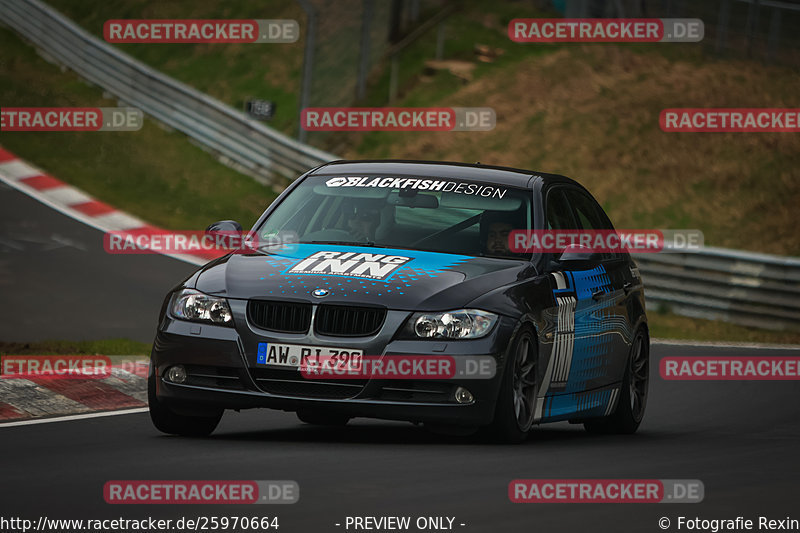 Bild #25970664 - Touristenfahrten Nürburgring Nordschleife (17.03.2024)