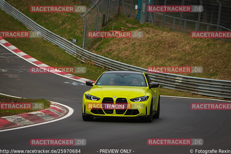 Bild #25970684 - Touristenfahrten Nürburgring Nordschleife (17.03.2024)