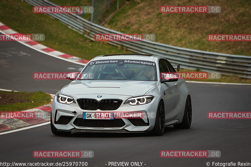 Bild #25970700 - Touristenfahrten Nürburgring Nordschleife (17.03.2024)