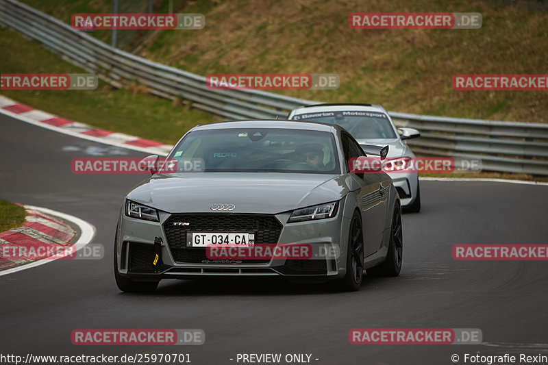 Bild #25970701 - Touristenfahrten Nürburgring Nordschleife (17.03.2024)