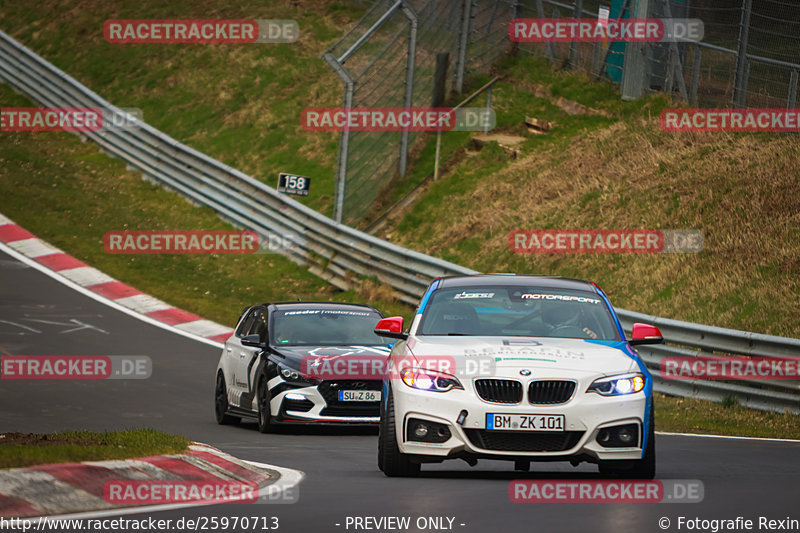 Bild #25970713 - Touristenfahrten Nürburgring Nordschleife (17.03.2024)