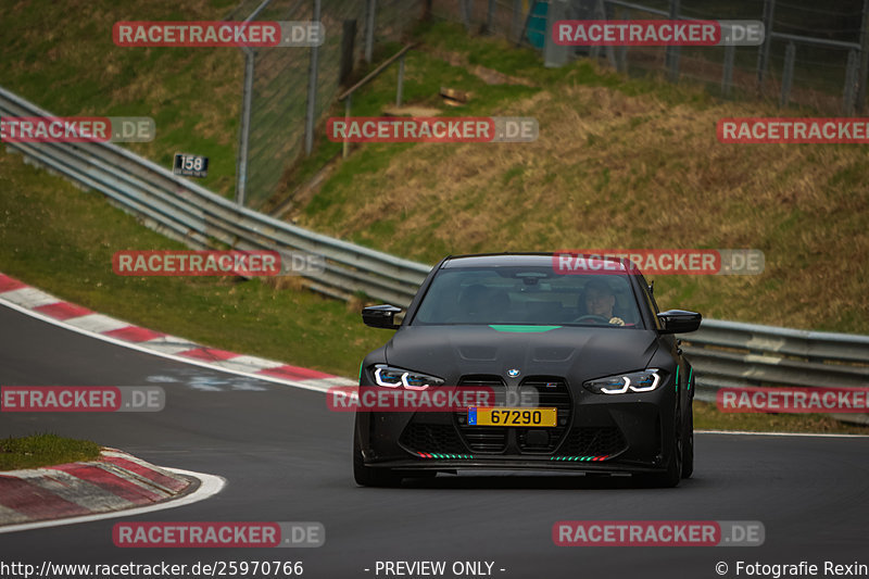 Bild #25970766 - Touristenfahrten Nürburgring Nordschleife (17.03.2024)