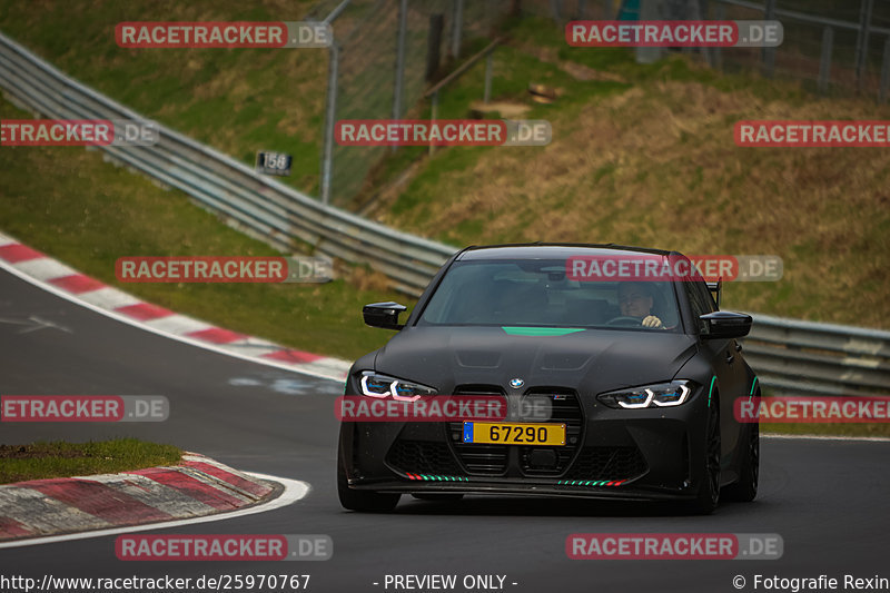 Bild #25970767 - Touristenfahrten Nürburgring Nordschleife (17.03.2024)