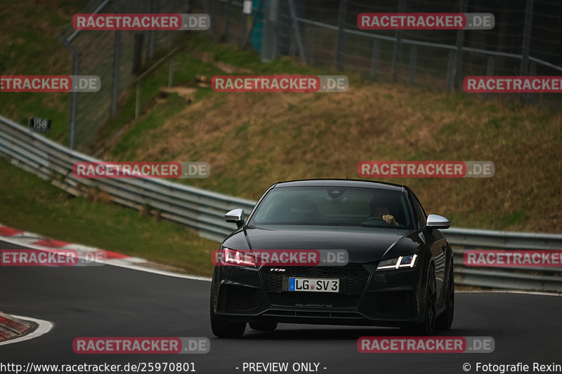 Bild #25970801 - Touristenfahrten Nürburgring Nordschleife (17.03.2024)