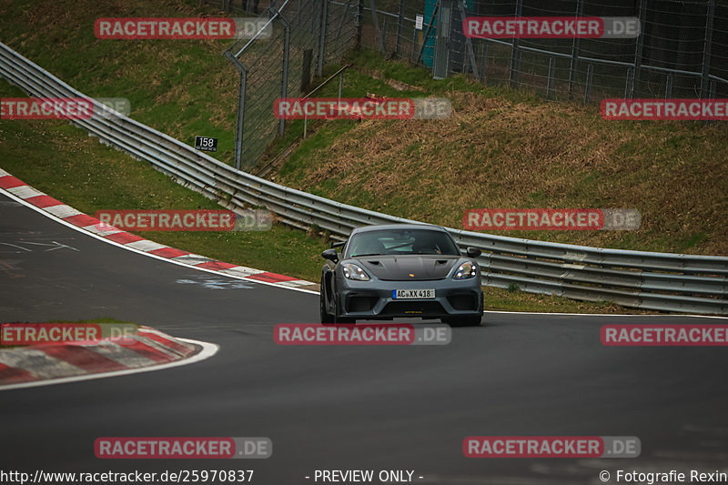 Bild #25970837 - Touristenfahrten Nürburgring Nordschleife (17.03.2024)