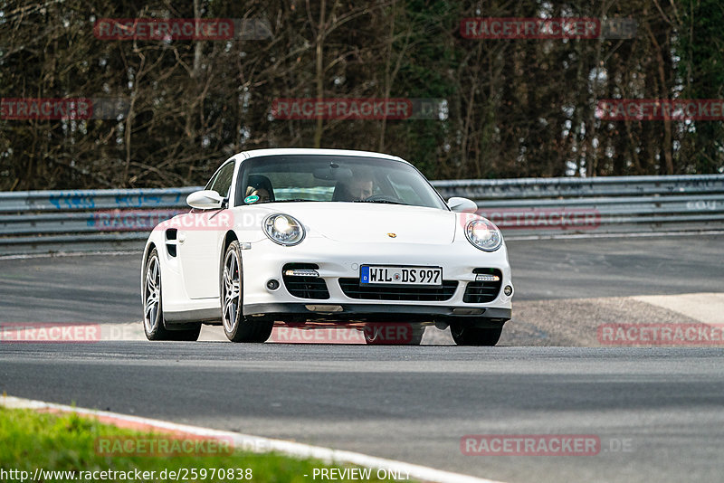 Bild #25970838 - Touristenfahrten Nürburgring Nordschleife (17.03.2024)