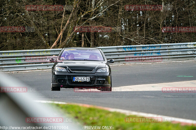 Bild #25970904 - Touristenfahrten Nürburgring Nordschleife (17.03.2024)