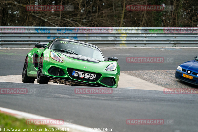 Bild #25970919 - Touristenfahrten Nürburgring Nordschleife (17.03.2024)