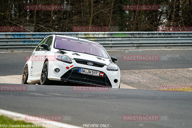 Bild #25970956 - Touristenfahrten Nürburgring Nordschleife (17.03.2024)