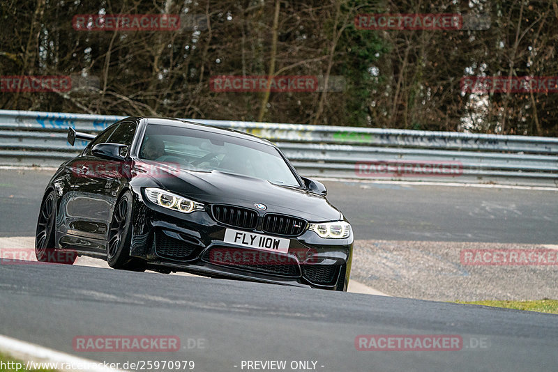 Bild #25970979 - Touristenfahrten Nürburgring Nordschleife (17.03.2024)