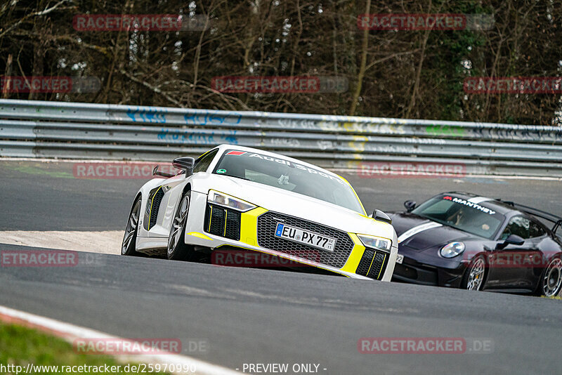 Bild #25970990 - Touristenfahrten Nürburgring Nordschleife (17.03.2024)