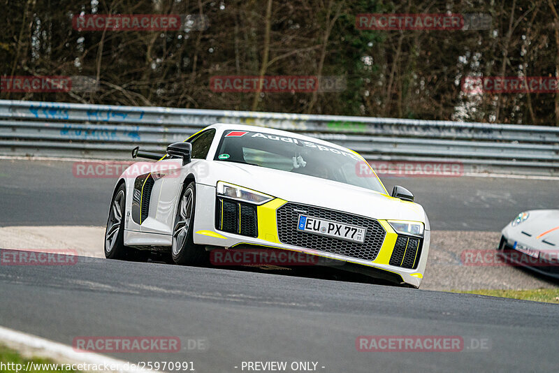 Bild #25970991 - Touristenfahrten Nürburgring Nordschleife (17.03.2024)