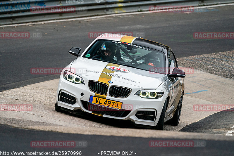 Bild #25970998 - Touristenfahrten Nürburgring Nordschleife (17.03.2024)